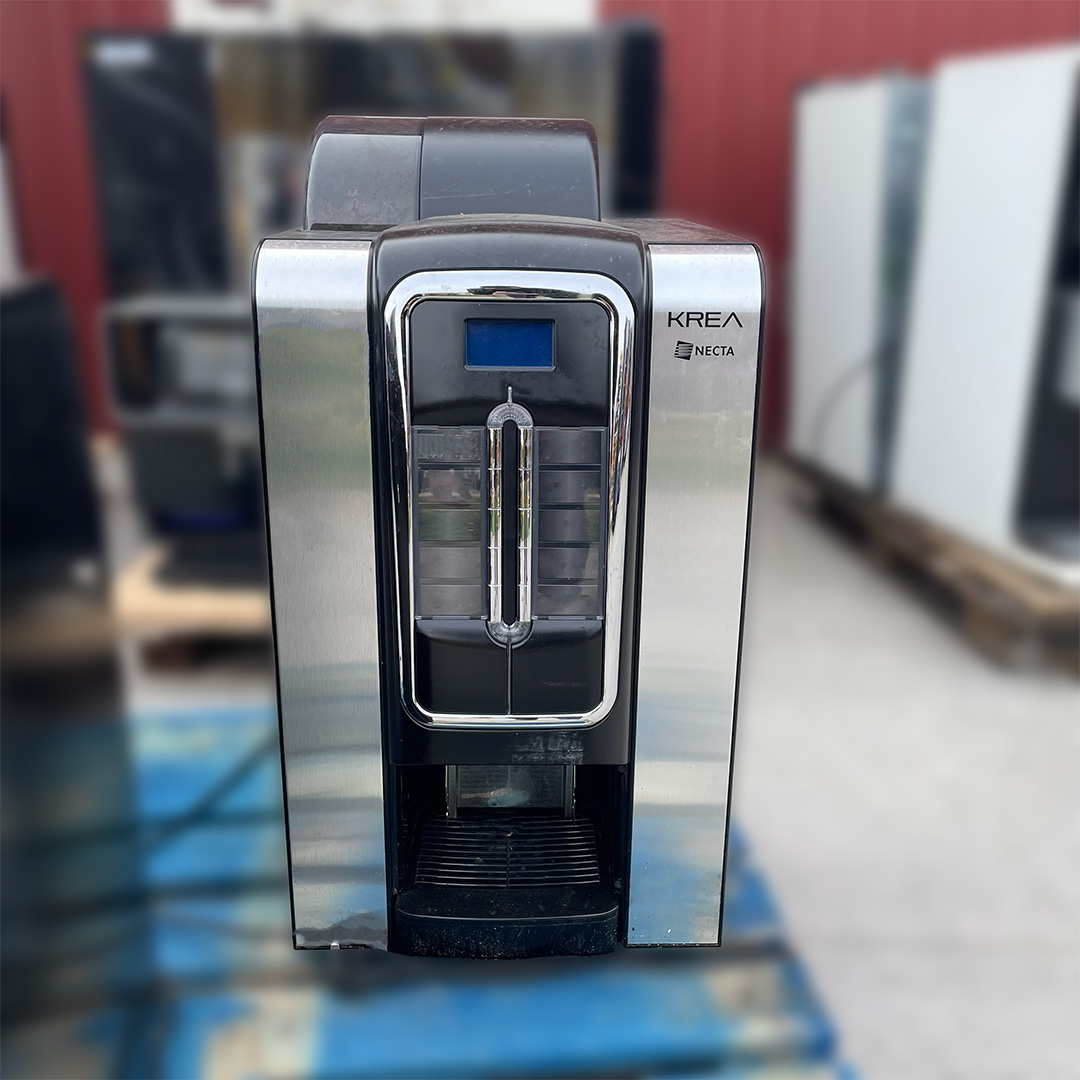 Necta Krea Espresso - Image 2