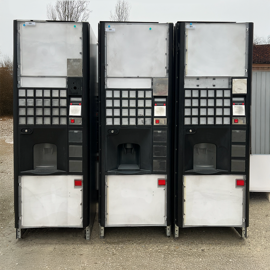 Rhea Luce X2 Instant - Dupla poharas – Bild 4