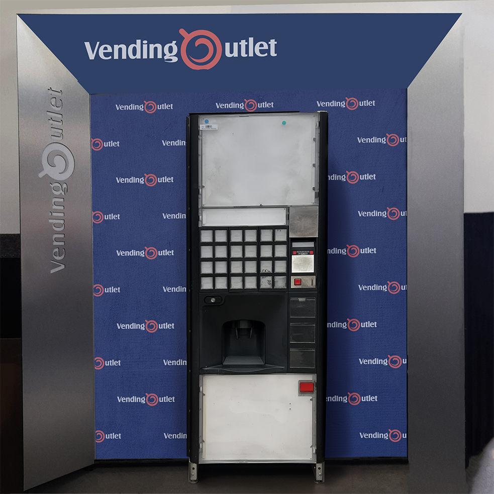 Rhea Luce X2 Instant - Dupla poharas