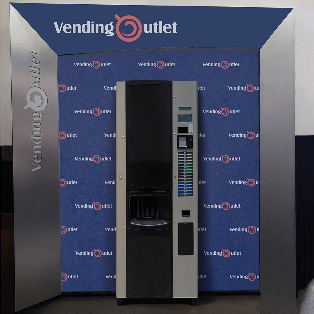 Bianchi BVM 972 2x Espresso - Direkt gomb