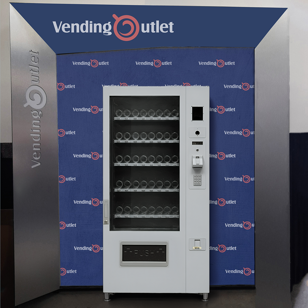 Vendo G-Snack SVE BS8