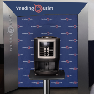 Necta Koro Prime Espresso - frisstejes