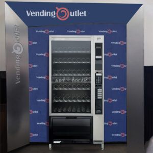 Necta Samba Top liftes