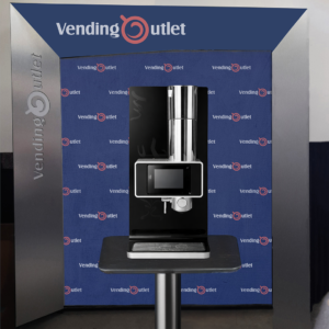 Evoca Click F Espresso