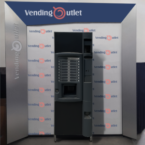 Necta Kikko Espresso