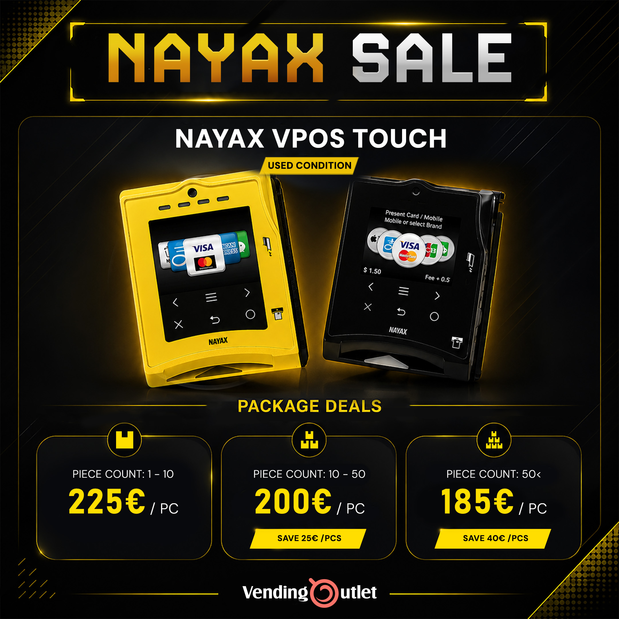 vpos touch